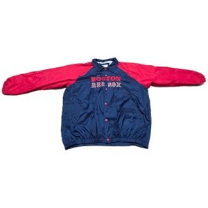 Boston Red Sox MLB‎ Genuine Merchandise G-III 2XL Baseball Jacket Coat